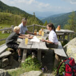 Wandern Bad Kleinkirchheim