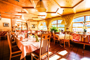 Hotel Bad Kleinkirchheim Kärnten Kolmhof